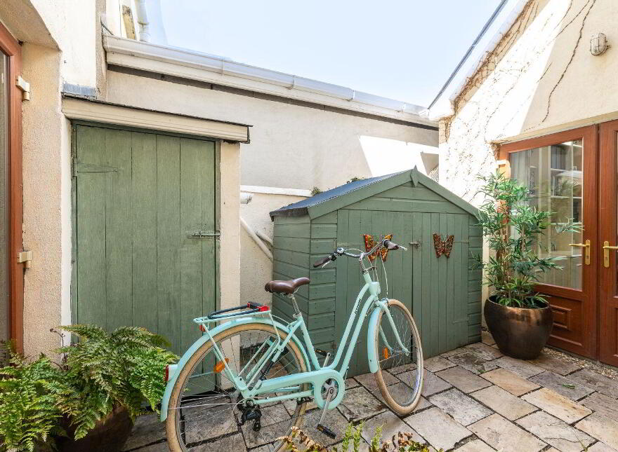 49 Hollybank Road, Drumcondra, D09YD45