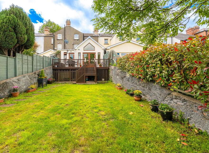 49 Hollybank Road, Drumcondra, D09YD45