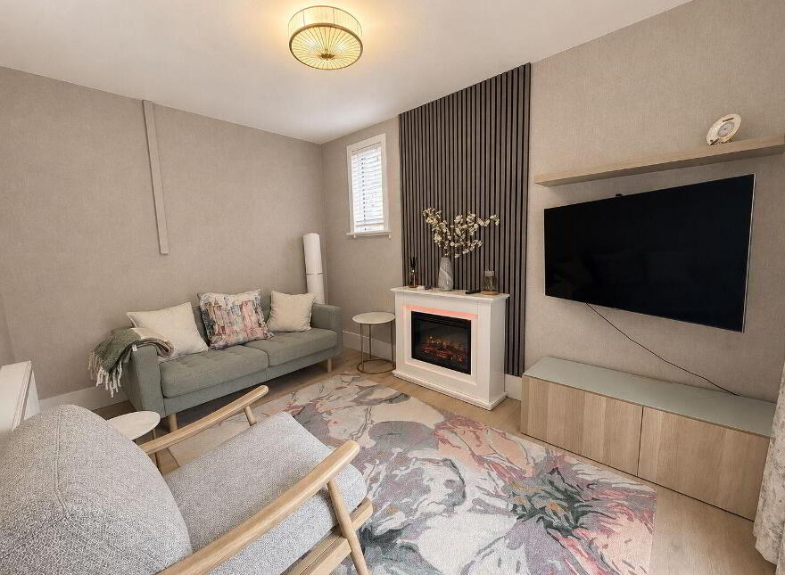 39 Beaufield Park, Stillorgan, A94KH95
