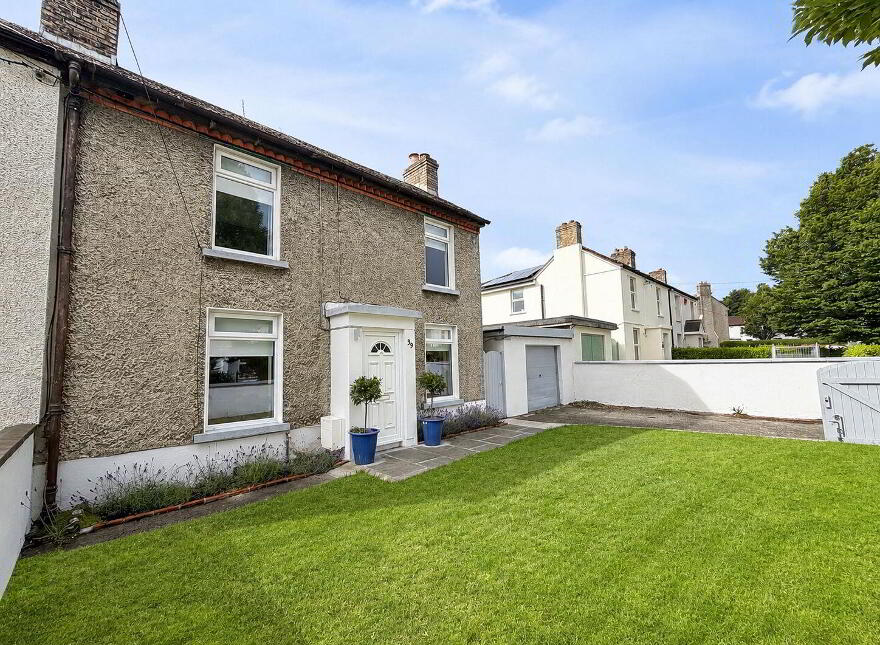 39 Beaufield Park, Stillorgan, A94KH95