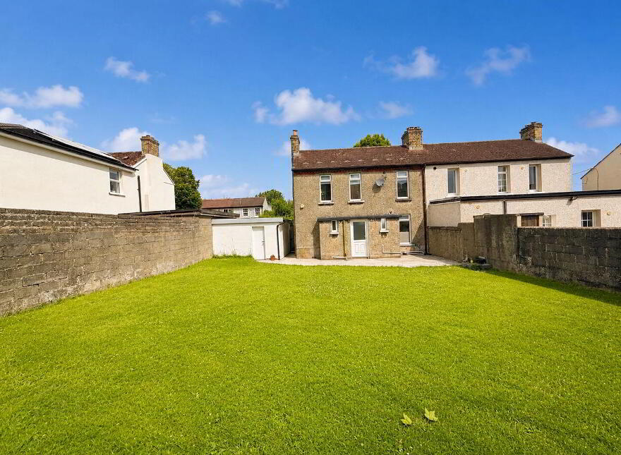 39 Beaufield Park, Stillorgan, A94KH95