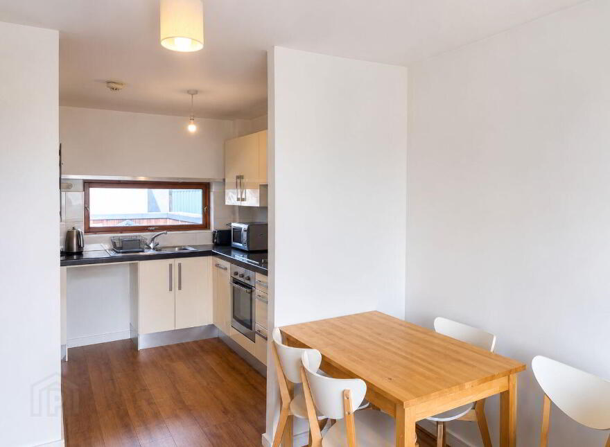 Apartment 84 Block G Mellowes Quay, Christchurch, Christchurch, D08X2W2
