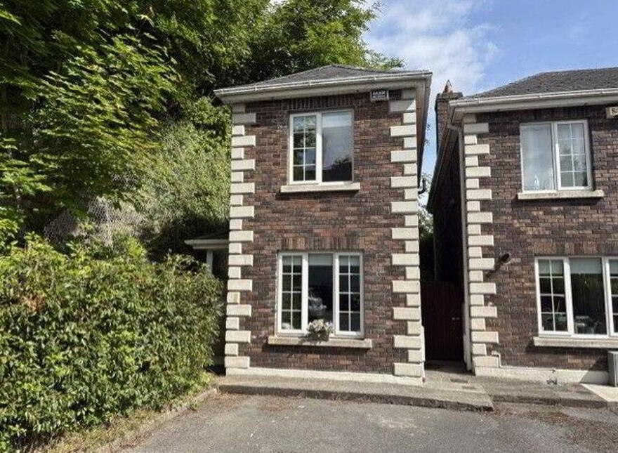 23a The Hollows, Lock Road, Lucan, K78AC99