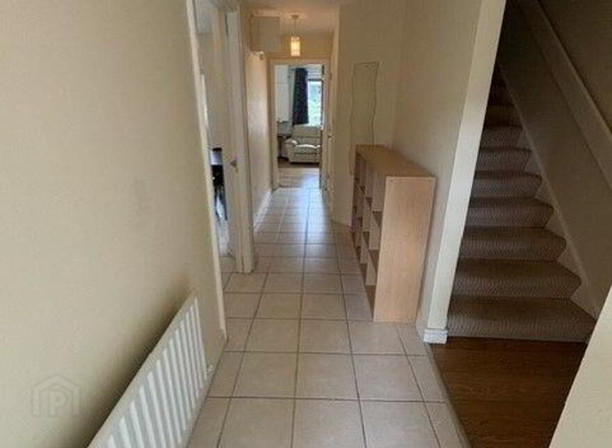 9 Rosse Court Terrace, Lucan, K78T624