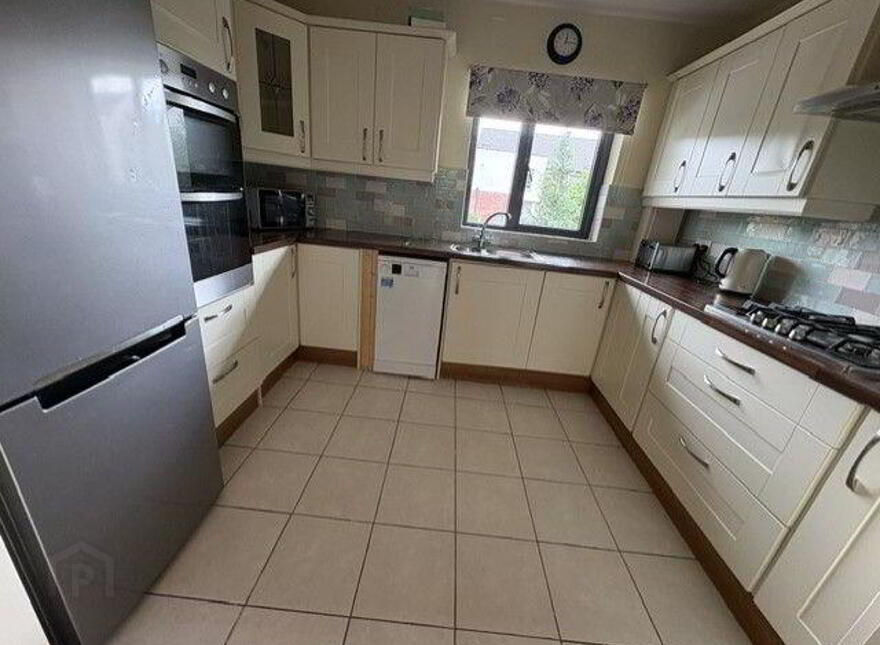 9 Rosse Court Terrace, Lucan, K78T624