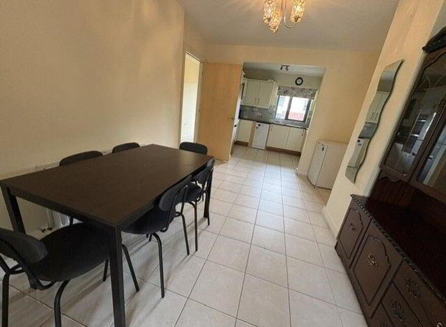 9 Rosse Court Terrace, Lucan, K78T624