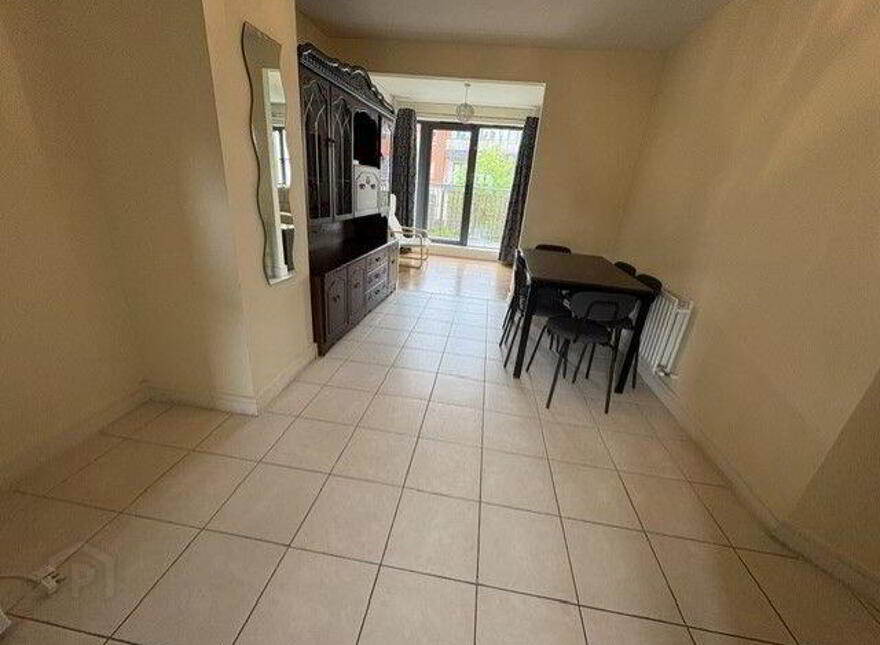 9 Rosse Court Terrace, Lucan, K78T624