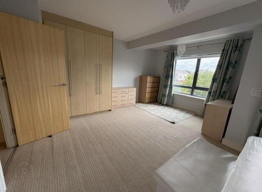 9 Rosse Court Terrace, Lucan, K78T624