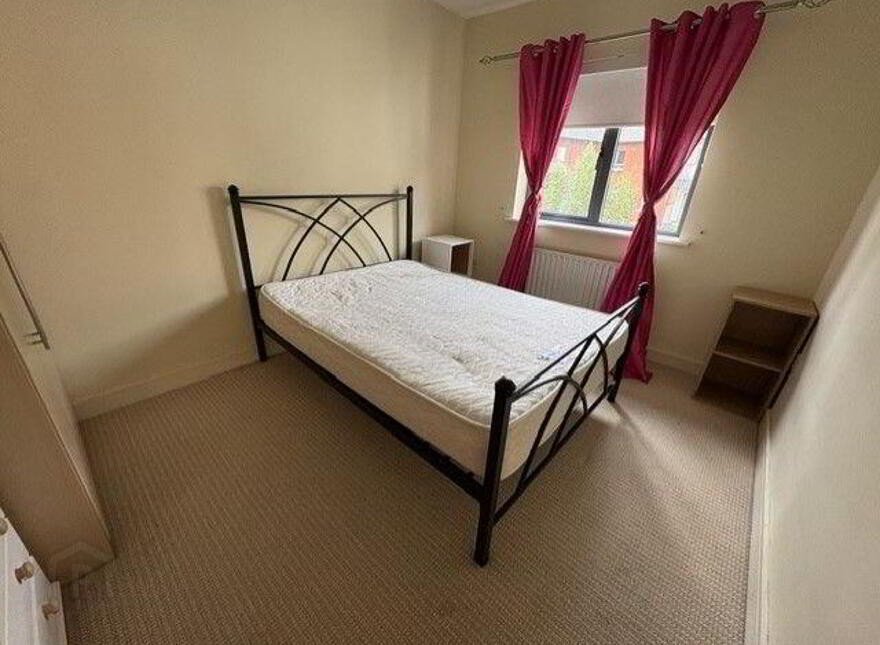 9 Rosse Court Terrace, Lucan, K78T624