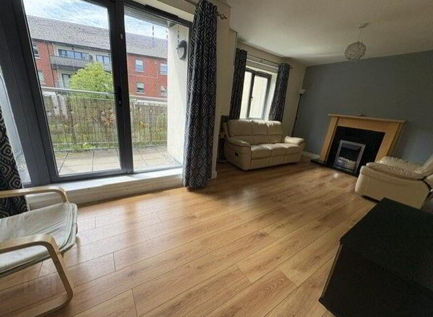 9 Rosse Court Terrace, Lucan, K78T624