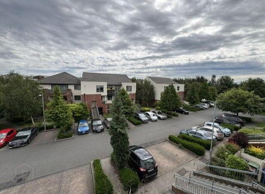 9 Rosse Court Terrace, Lucan, K78T624