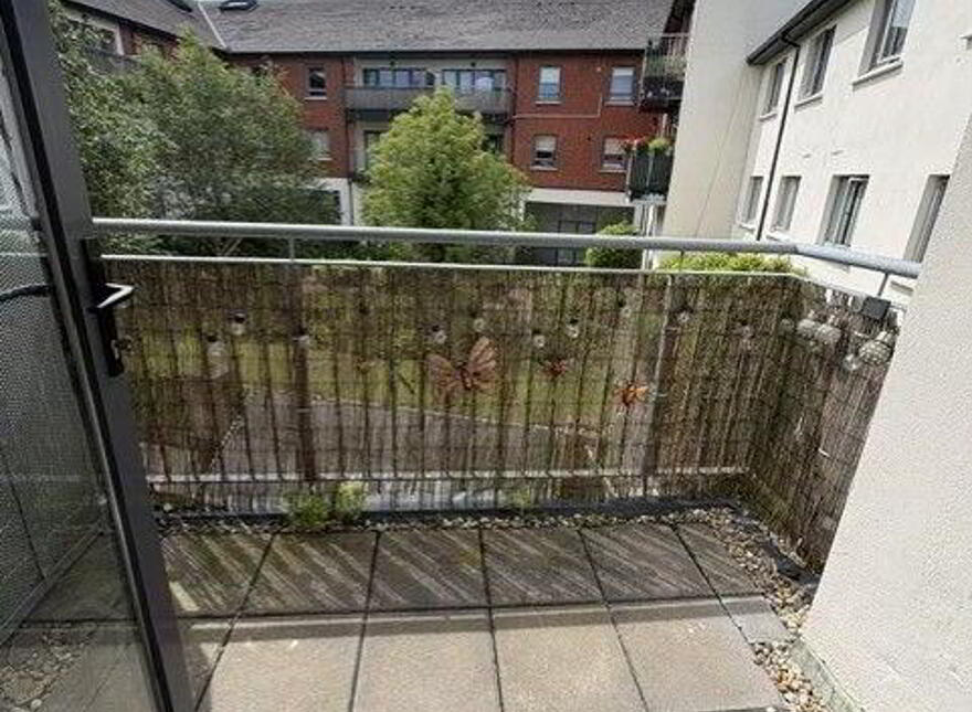 9 Rosse Court Terrace, Lucan, K78T624