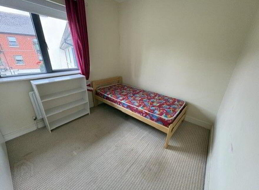 9 Rosse Court Terrace, Lucan, K78T624