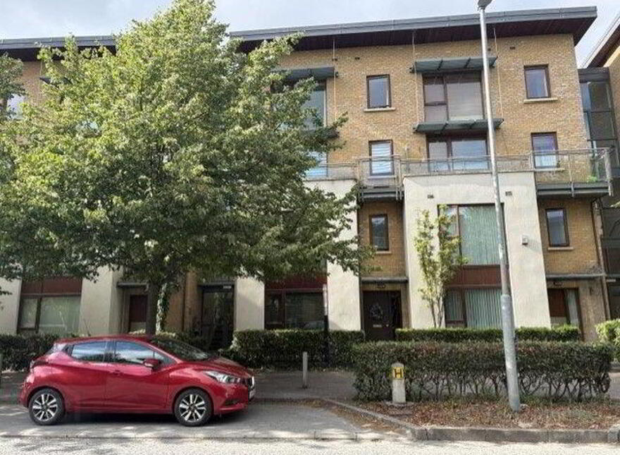 36 Castlegate Way, Adamstown, Lucan, K78PN59