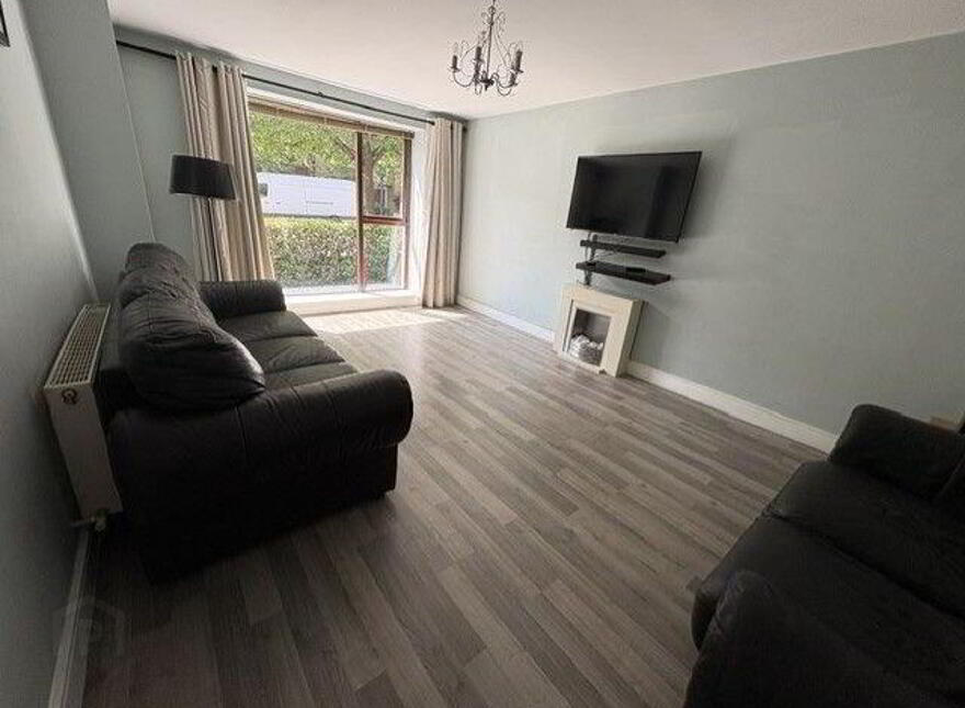36 Castlegate Way, Adamstown, Lucan, K78PN59