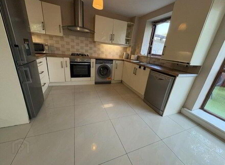 36 Castlegate Way, Adamstown, Lucan, K78PN59