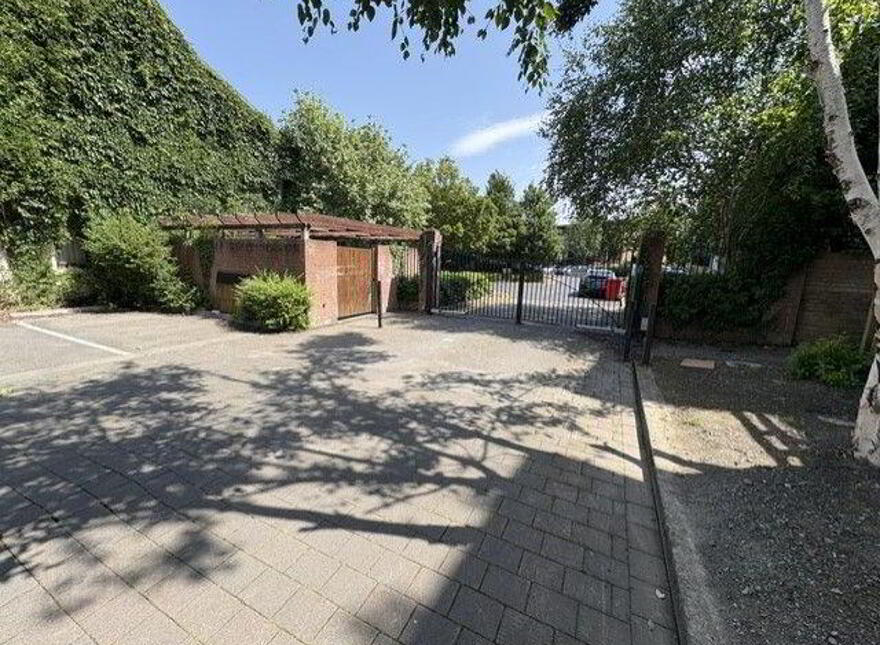 36 Castlegate Way, Adamstown, Lucan, K78PN59
