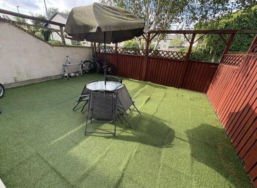 36 Castlegate Way, Adamstown, Lucan, K78PN59