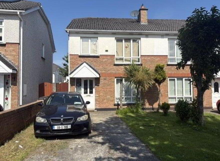 20 Liffey Dale, Liffey Valley Park, Lucan, K78R596