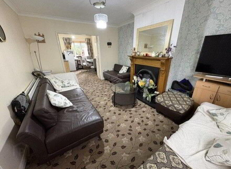 20 Liffey Dale, Liffey Valley Park, Lucan, K78R596