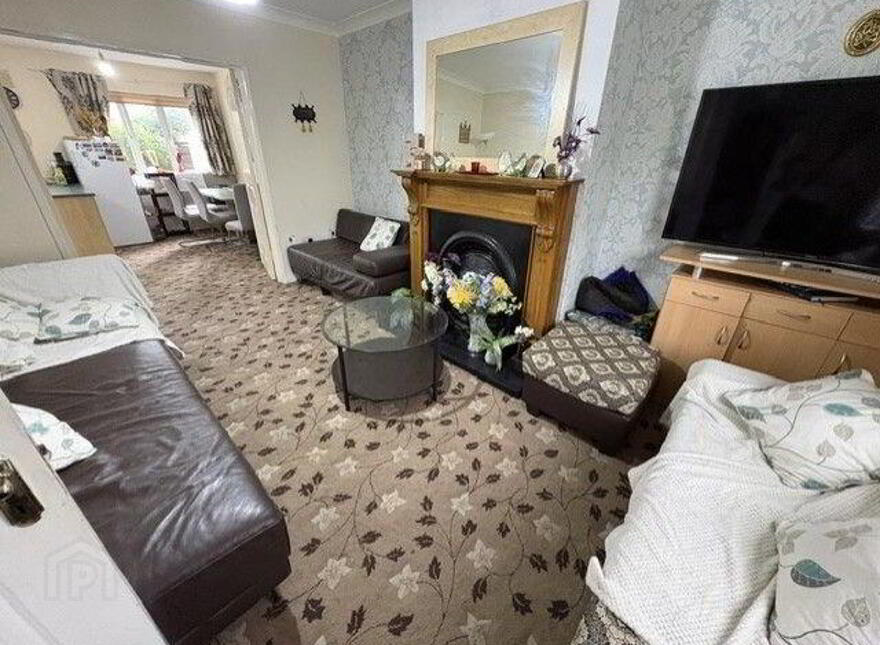 20 Liffey Dale, Liffey Valley Park, Lucan, K78R596