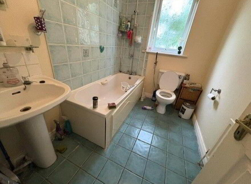 20 Liffey Dale, Liffey Valley Park, Lucan, K78R596