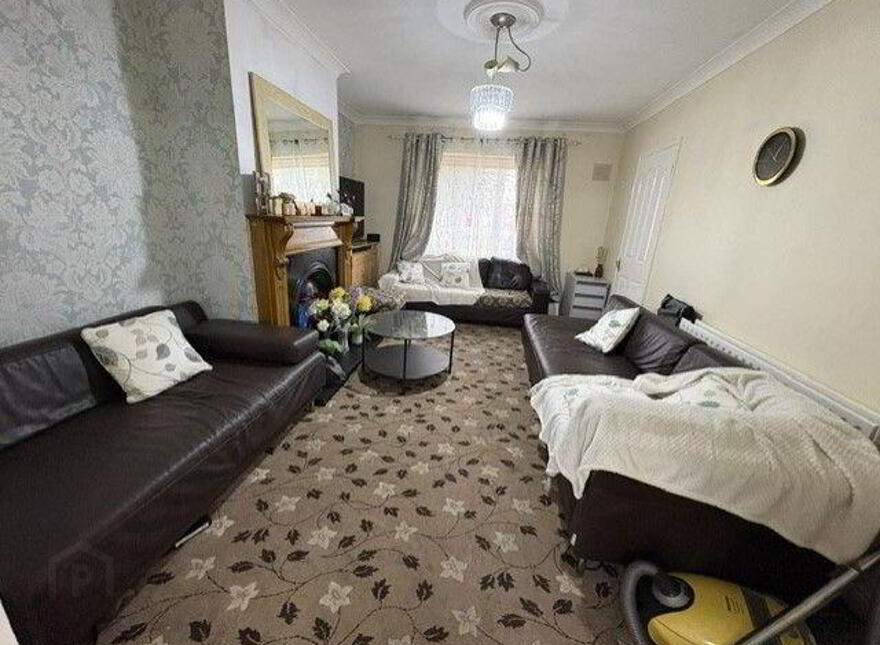 20 Liffey Dale, Liffey Valley Park, Lucan, K78R596
