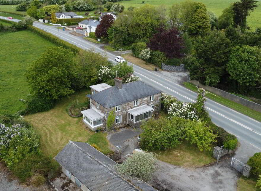 Augherskea, Drumree, Dunsany, A85A254