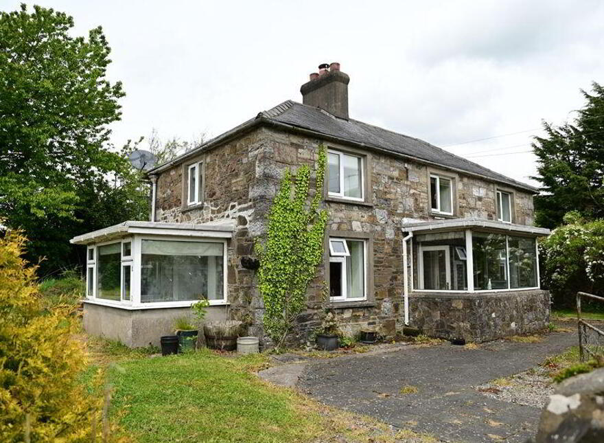 Augherskea, Drumree, Dunsany, A85A254