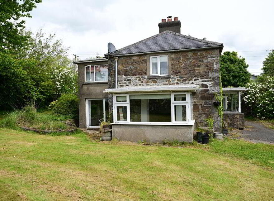 Augherskea, Drumree, Dunsany, A85A254