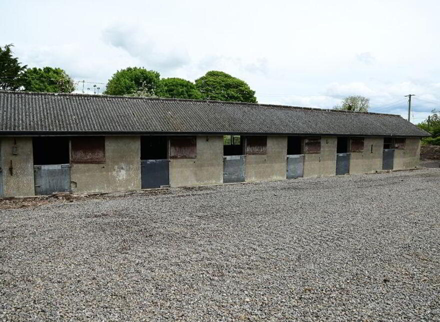 Augherskea, Drumree, Dunsany, A85A254
