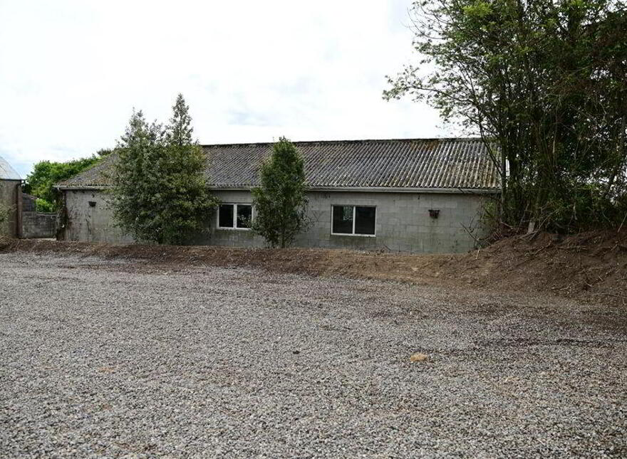 Augherskea, Drumree, Dunsany, A85A254