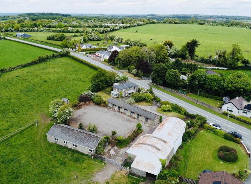 Augherskea, Drumree, Dunsany, A85A254