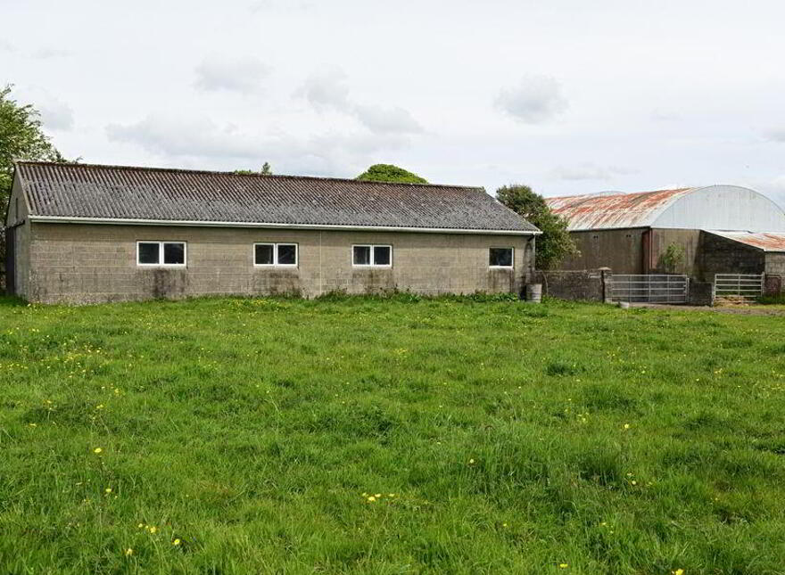 Augherskea, Drumree, Dunsany, A85A254
