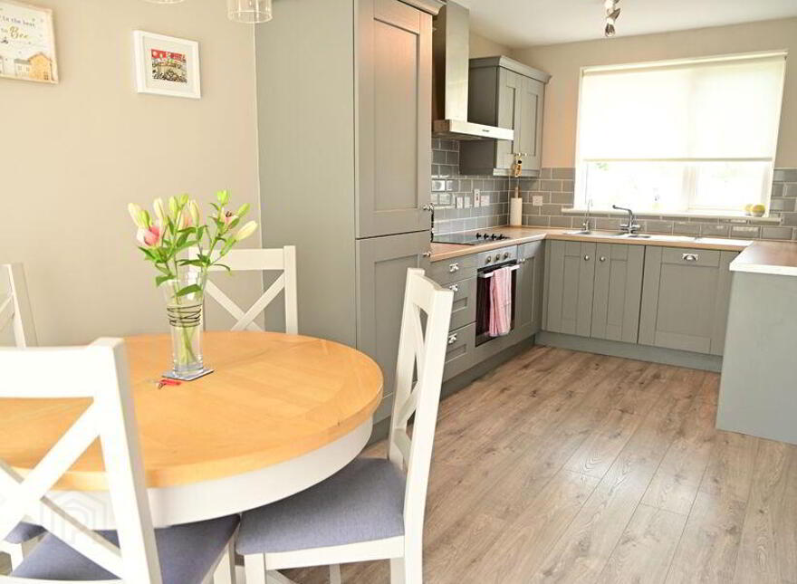 33 Dún Rioga Crescent, Dunshaughlin, Drumree, A85TY44