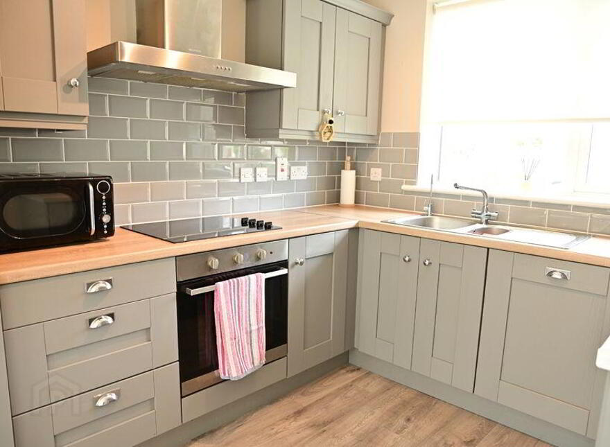 33 Dún Rioga Crescent, Dunshaughlin, Drumree, A85TY44