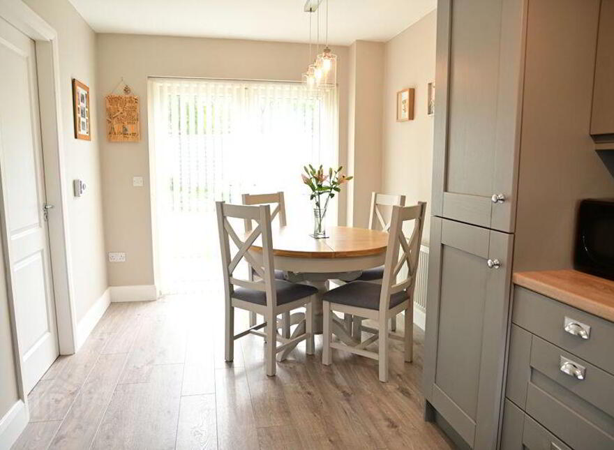 33 Dún Rioga Crescent, Dunshaughlin, Drumree, A85TY44