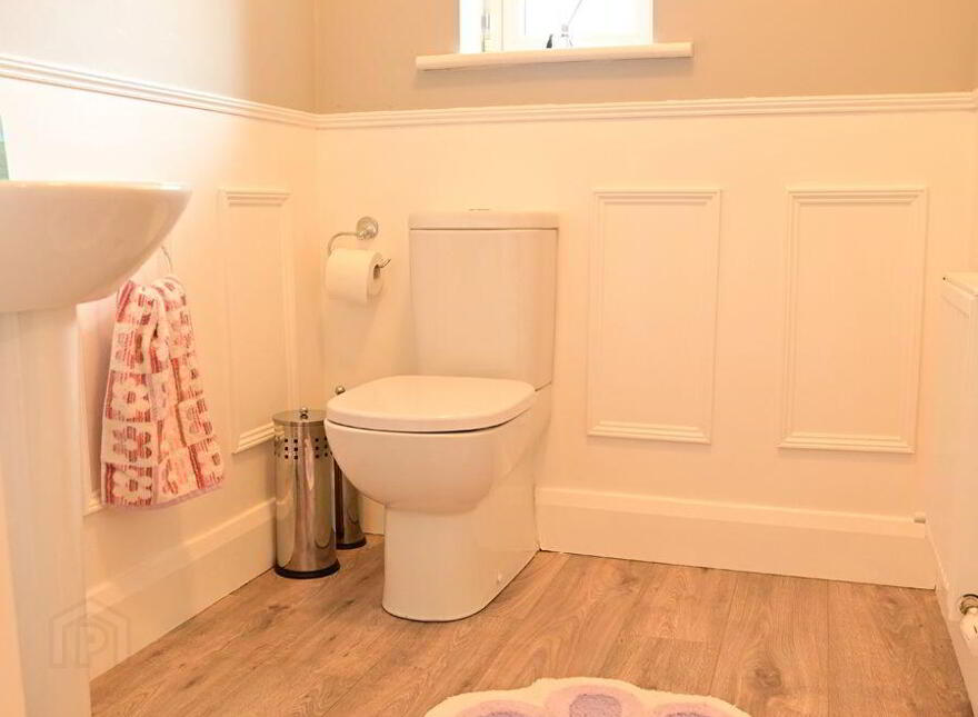 33 Dún Rioga Crescent, Dunshaughlin, Drumree, A85TY44