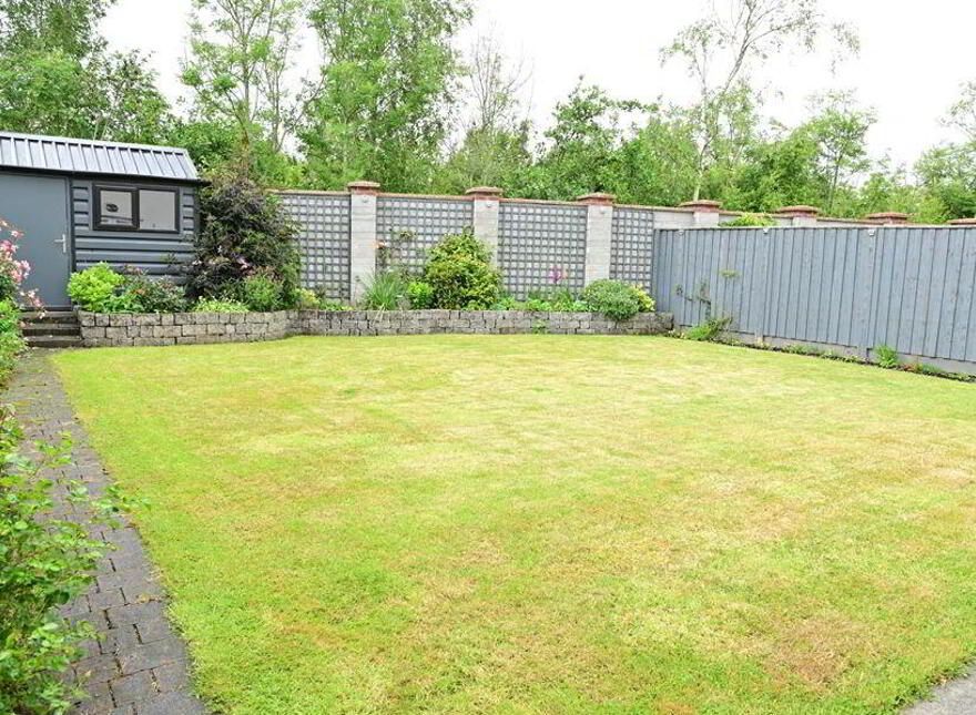 33 Dún Rioga Crescent, Dunshaughlin, Drumree, A85TY44