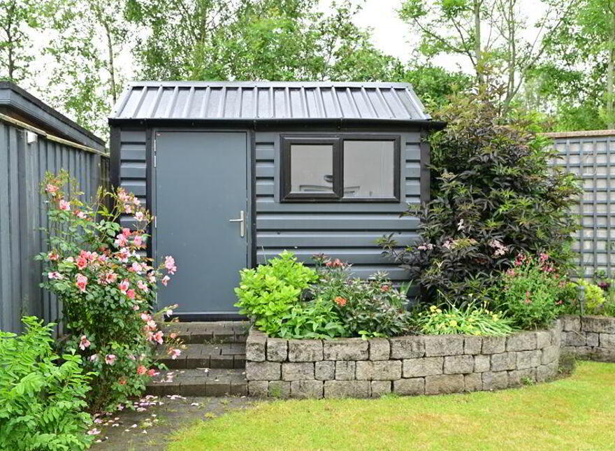 33 Dún Rioga Crescent, Dunshaughlin, Drumree, A85TY44