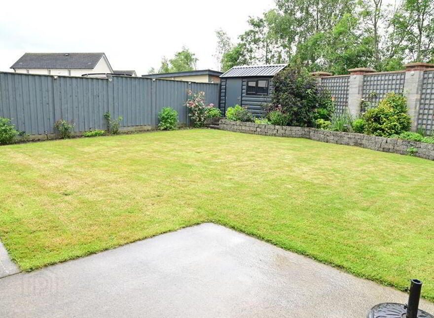 33 Dún Rioga Crescent, Dunshaughlin, Drumree, A85TY44