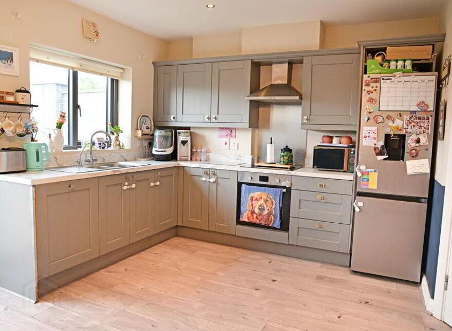 84 Fairfield, Dunshaughlin, A85DK49