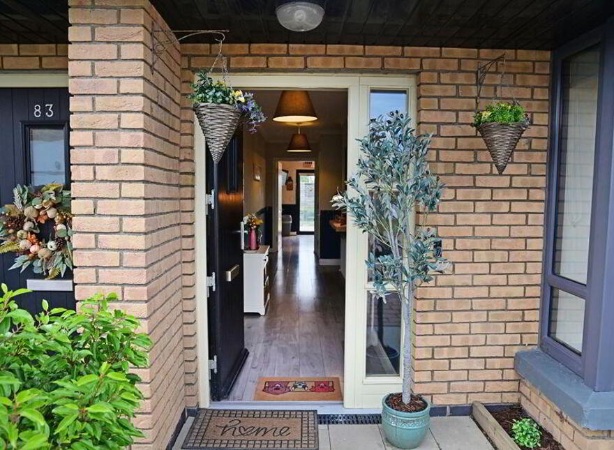 84 Fairfield, Dunshaughlin, A85DK49