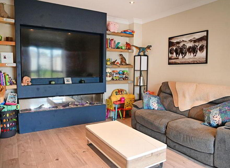 84 Fairfield, Dunshaughlin, A85DK49
