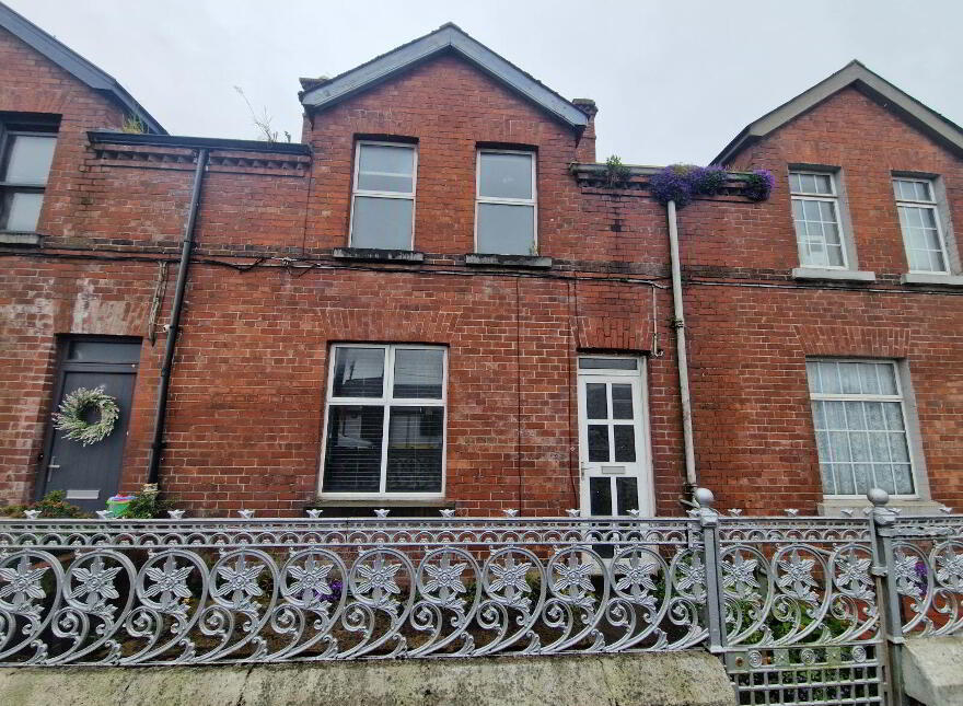 5 Saint Dympna's Terrace, Blackboy Road, Limerick City Centre, V94D2TR photo