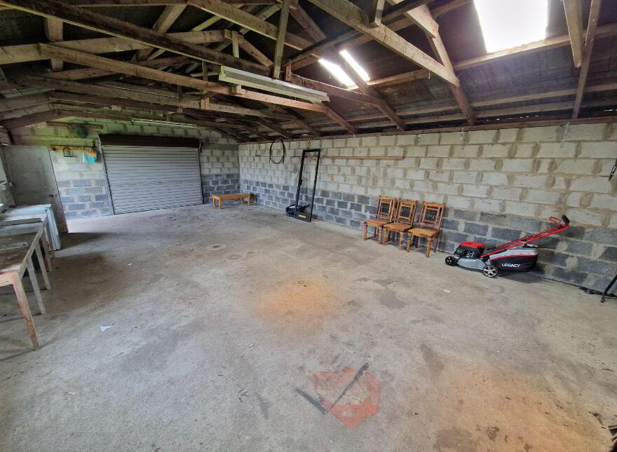 2 Carrigeen, Croom, V35XP44