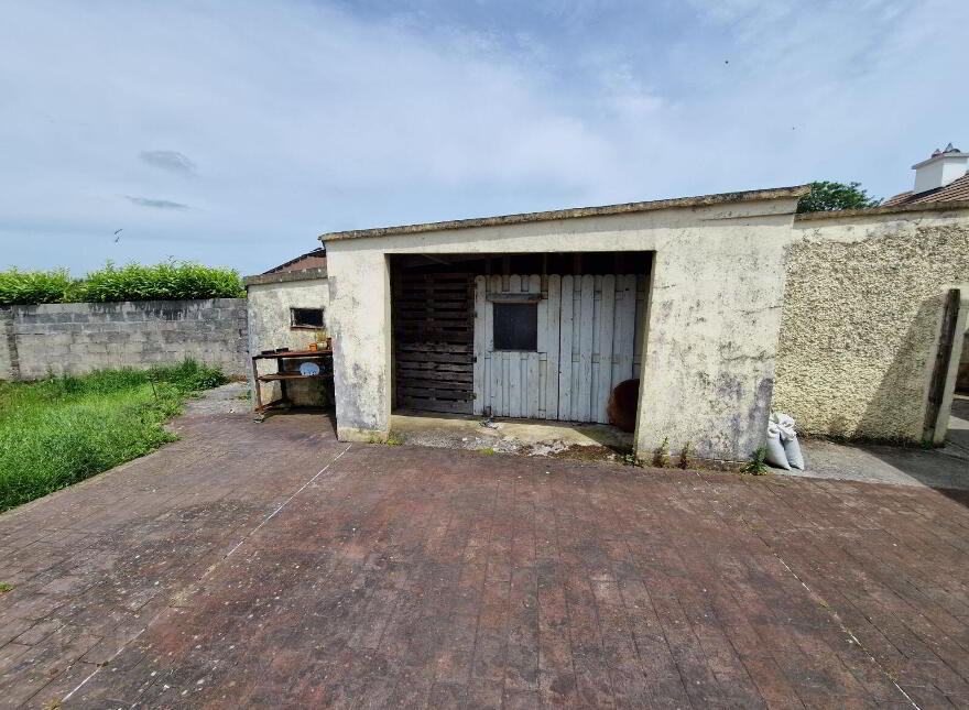2 Carrigeen, Croom, V35XP44