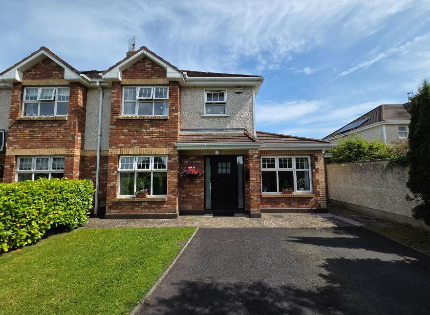 8 Cherry Drive, Glencairin, Dooradoyle, V94AFP4 photo