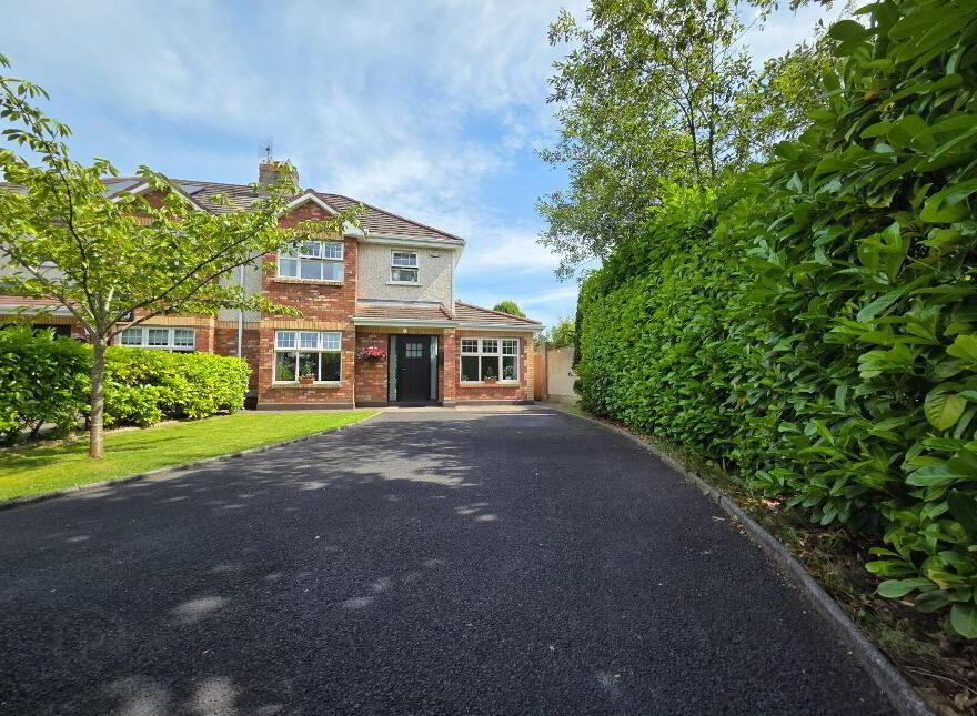 8 Cherry Drive, Glencairin, Dooradoyle, V94AFP4
