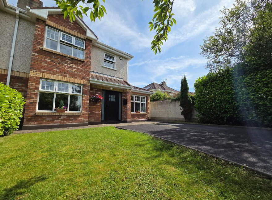 8 Cherry Drive, Glencairin, Dooradoyle, V94AFP4
